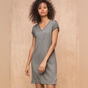 NWT prAna Taxco Dress in Aloe size XS